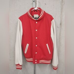 Dehen 1920 Varsity Jacket
